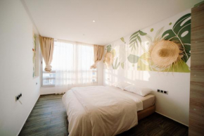 Imsouane surf house